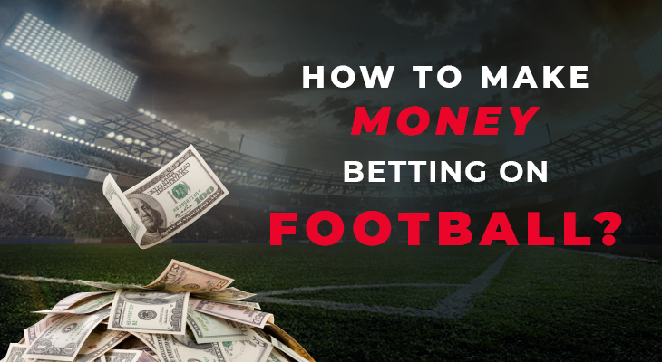 betting on football